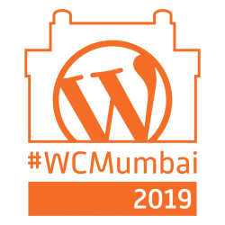 WordCamp Mumbai 2019