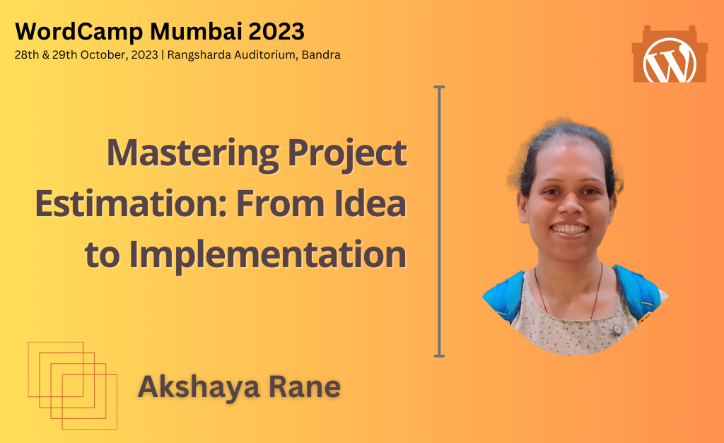 Mastering Project Estimation: From Idea to Implementation