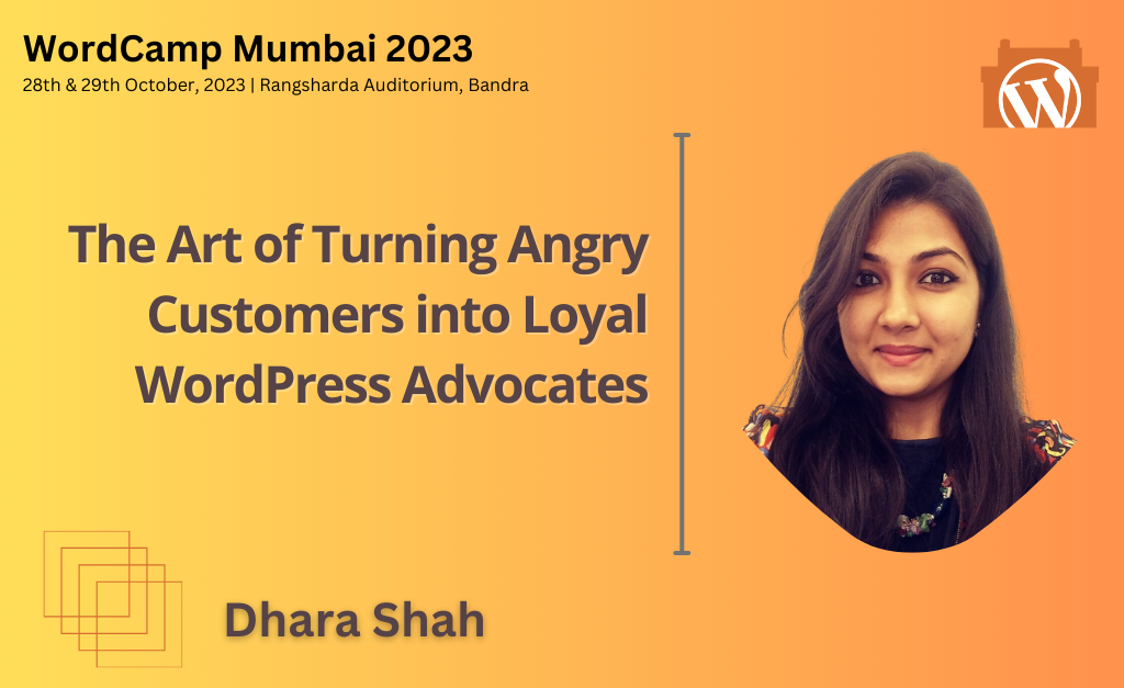 The Art of Turning Angry Customers into Loyal WordPress Advocates