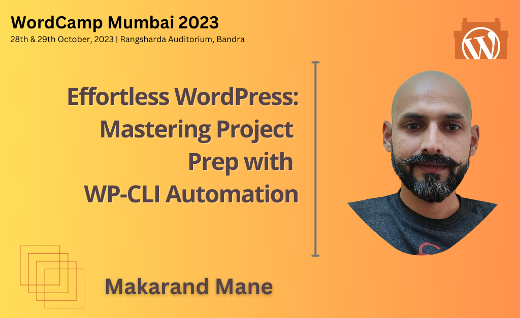 Effortless WordPress: Mastering Project Prep with WP-CLI Automation