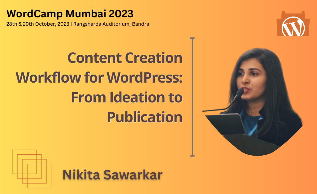 Content Creation Workflow for WordPress: From Ideation to Publication