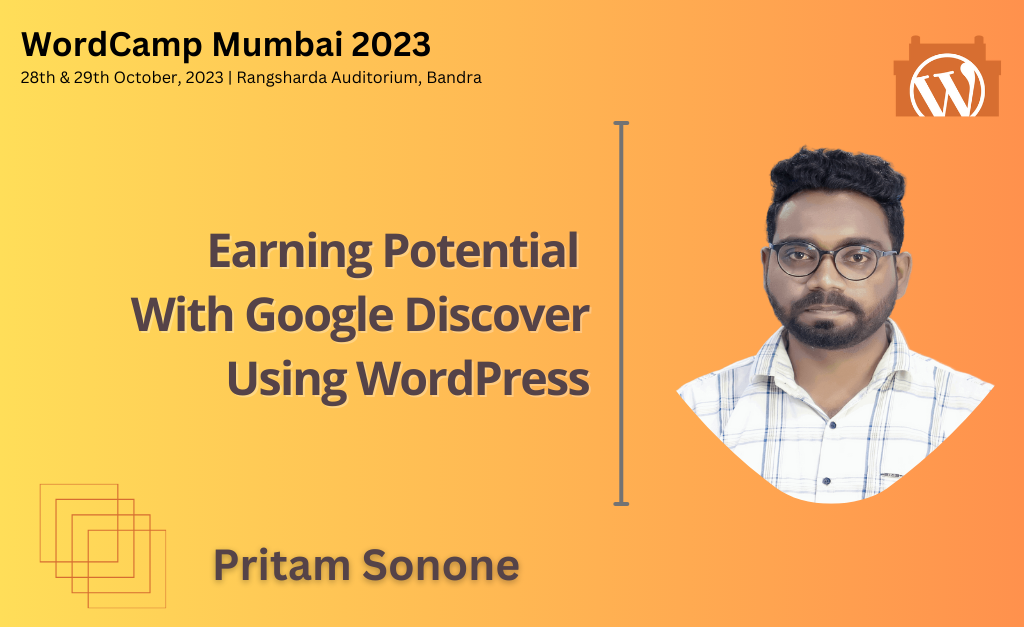 Earning Potential With Google Discover Using WordPress