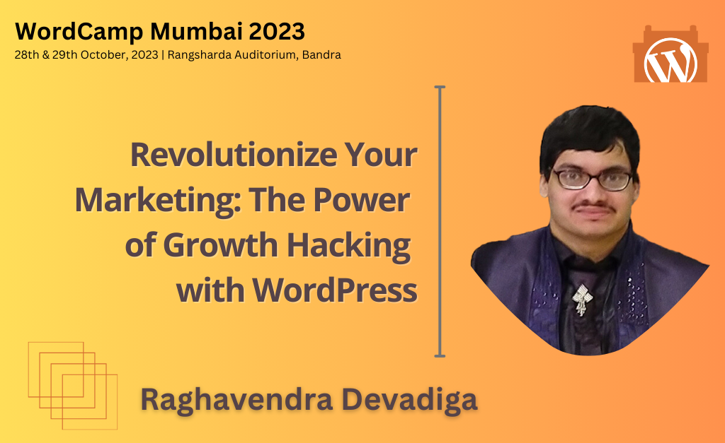 Revolutionize Your Marketing: The Power of Growth Hacking with WordPress