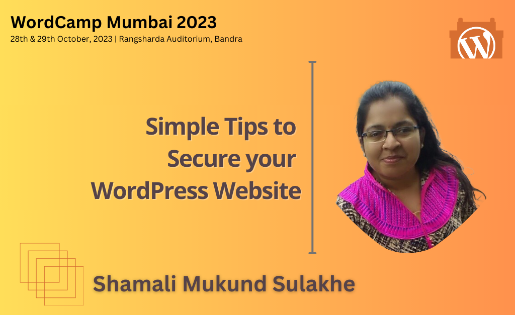 Simple Tips to Secure your WordPress Website
