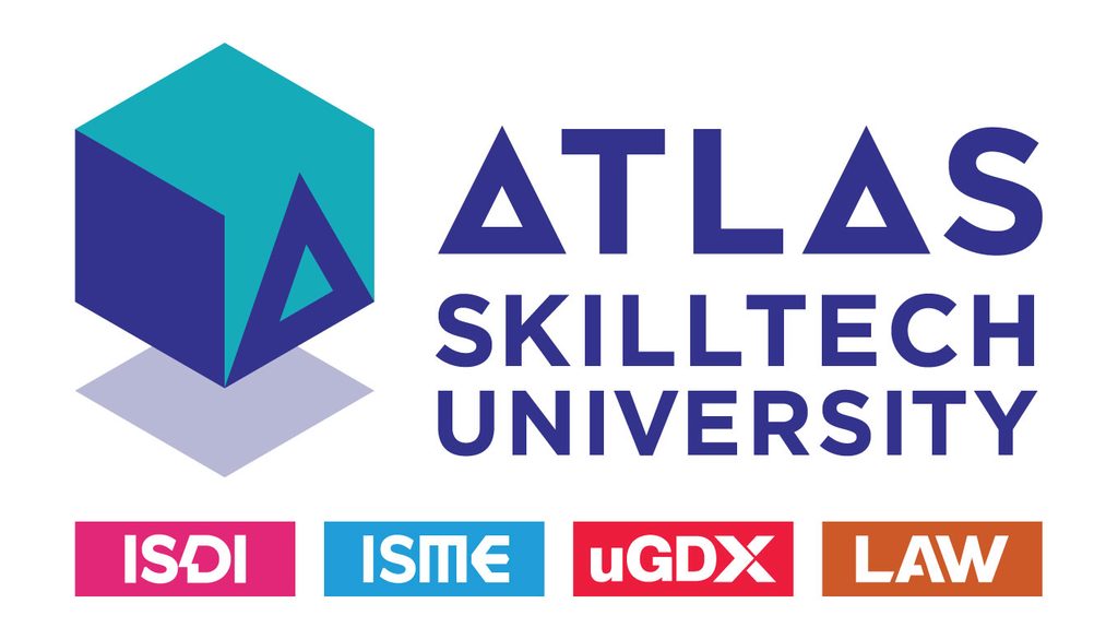 ATLAS SkillTech University: ISDI, ISME, uGDX, Law