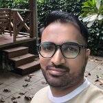 Amar Sawant