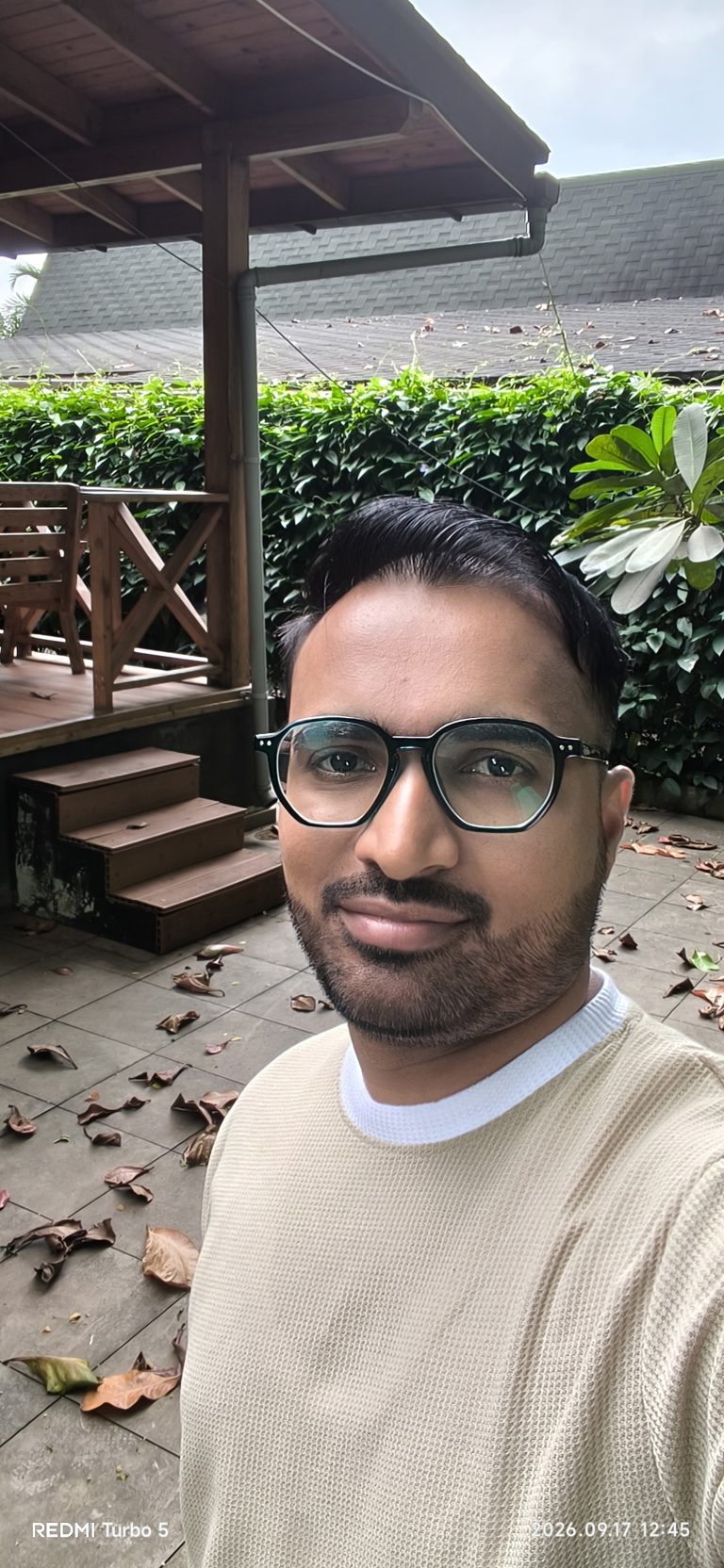 Amar Sawant