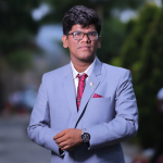 Aniket Ananda Patil