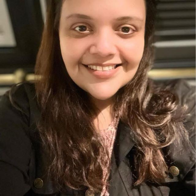 Arundhati Kane