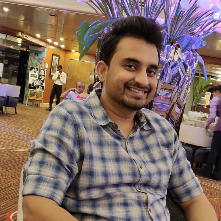 Brijesh Kothari