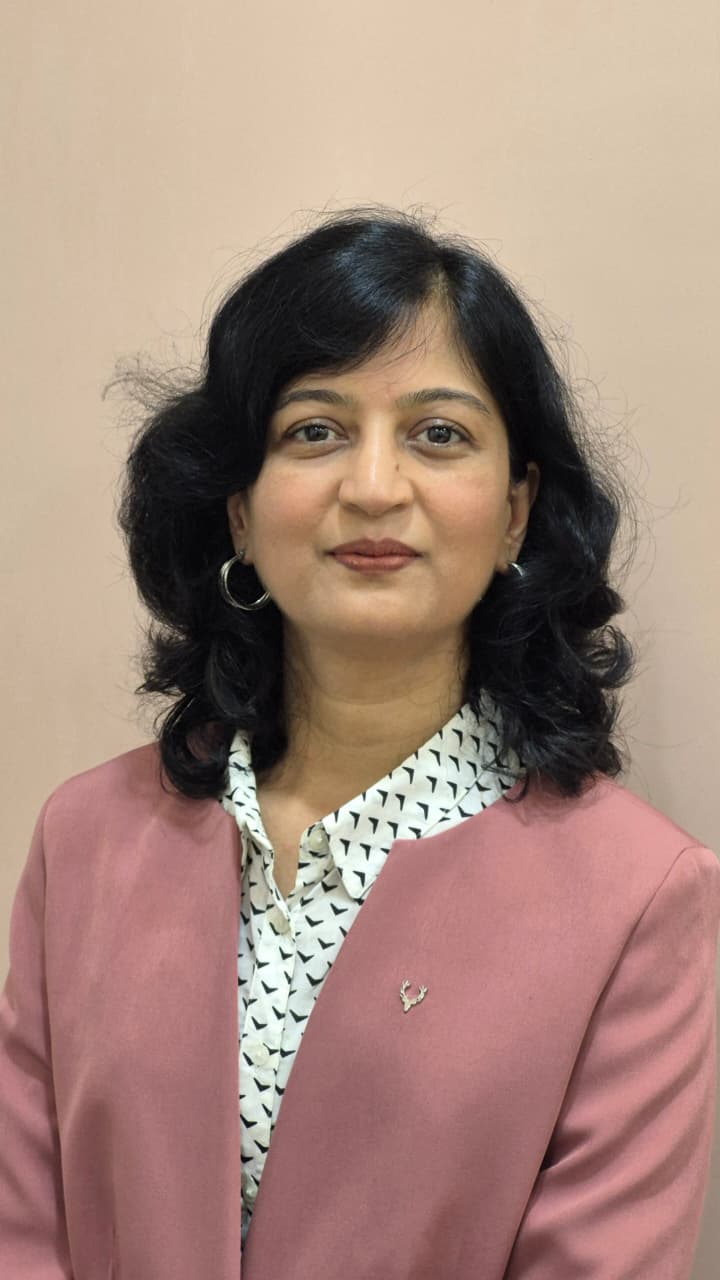 Rashmi Katakwar