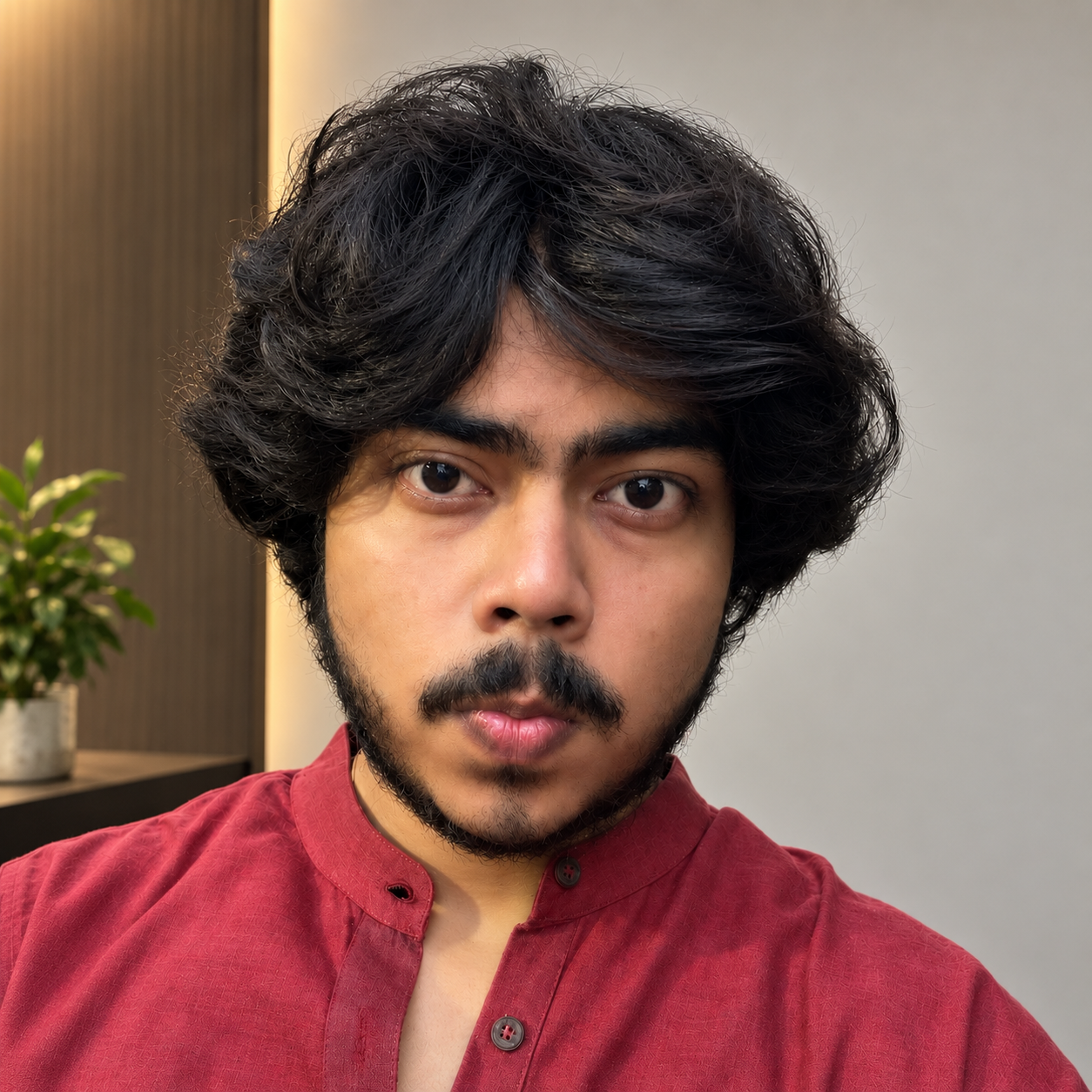 Siddhesh Gupta