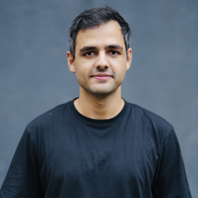 Sourabh Matolia