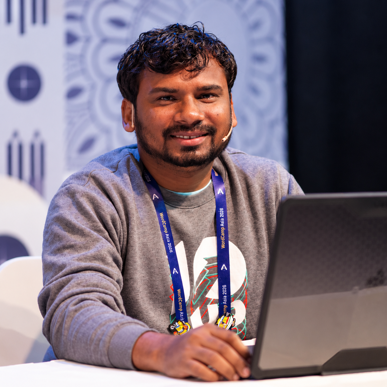 Ajay Maurya