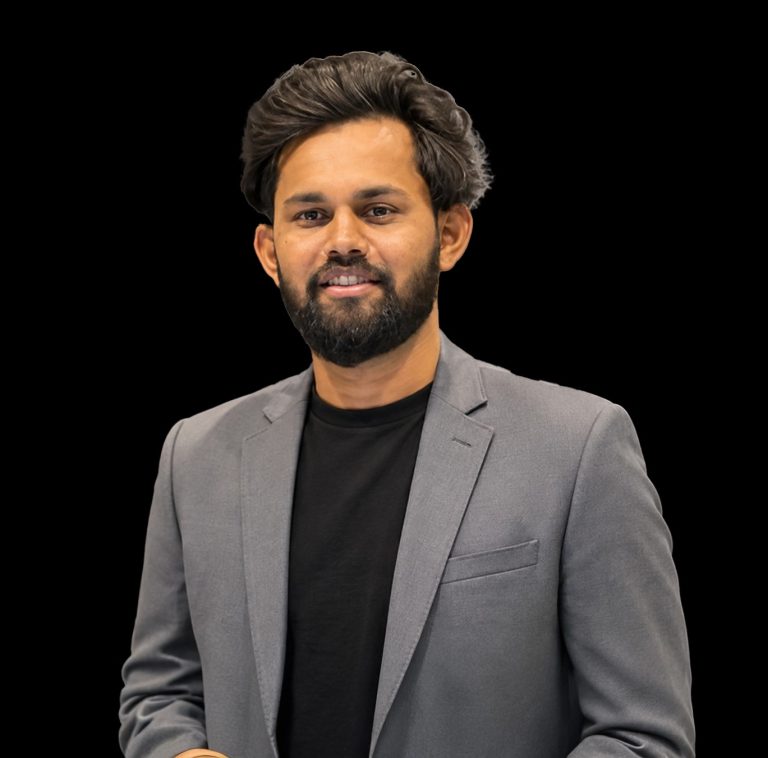 Anup Kankale