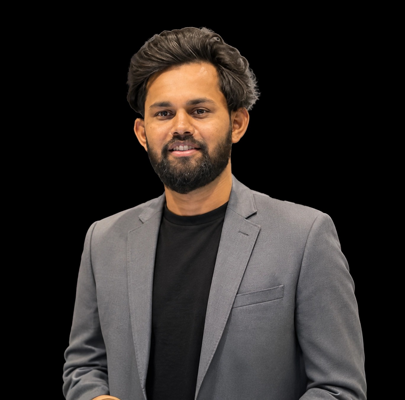 Anup Kankale